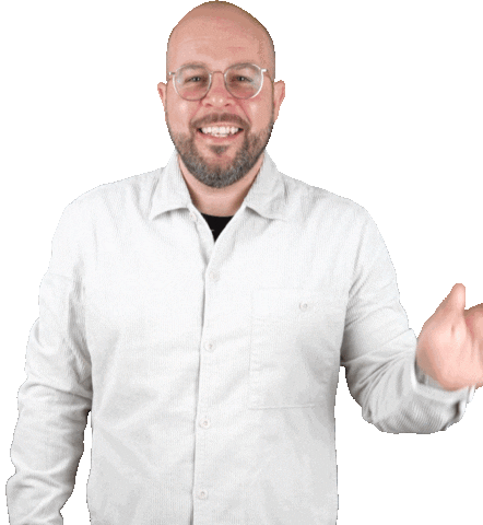 Wave Hello Sticker by LvmAgenturOtt