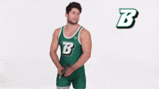 Bingwrest GIF by Binghamton Athletics