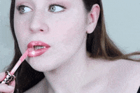 Make-Up Girl GIF by Lillee Jean