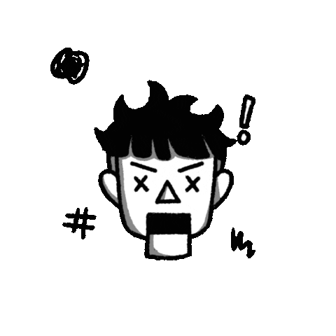 Dullahan174 junyu Sticker