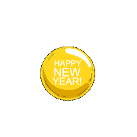 new year panda Sticker by YouTube Kids