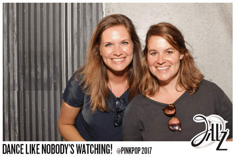major booth pinkpop 2017 GIF by Jillz