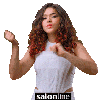 Dance Dancing Sticker by Salon Line