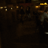 krysten ritter netflix GIF by Jessica Jones