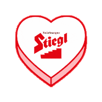 Beer Valentine Sticker by mpibeers