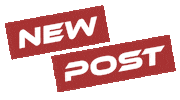 ADMANITY new post newpost branding Sticker