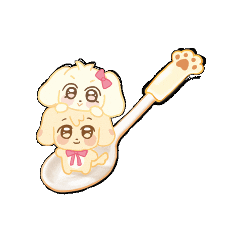 Ateez Yeosang Sticker