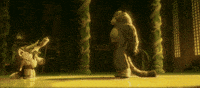 Kung Fu Panda GIF