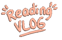 brittalsemgeest text video vlog pink text Sticker