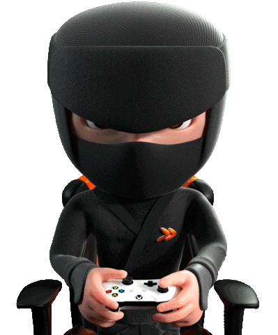 Video Game Sticker by KaBuM!