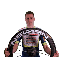 Cycling Team Sport Sticker by Intermarché-Wanty-Gobert Matériaux