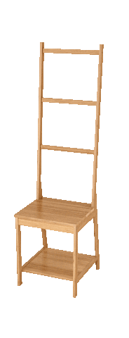 Chair Bathroom Sticker by IKEA France