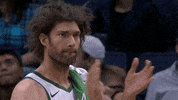 Milwaukee Bucks Fun GIF by NBA