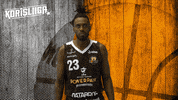 Sport Basketball GIF by Basket_fi