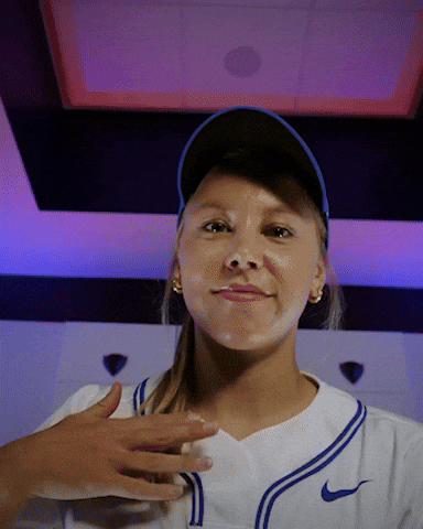 Depaul University Chicago GIF by DePaul Blue Demons