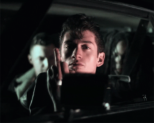 GIF by Vevo
