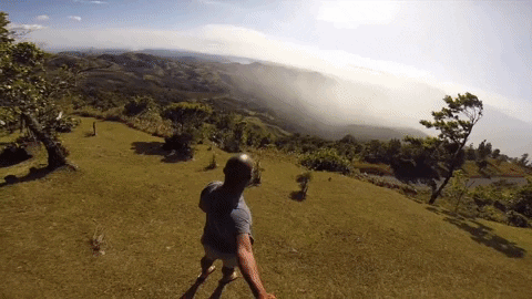 Sport Beach GIF by Bodyboarding Panama