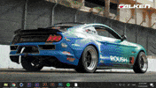 Call Me Video GIF by Falken Tyres