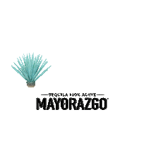 La_Madrilena lemon tequila limon agave Sticker