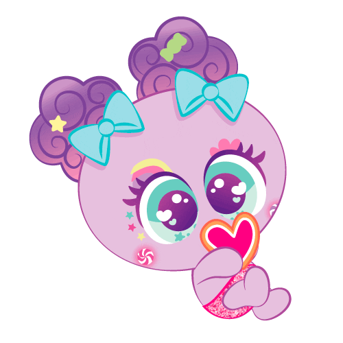 Kandireveleishon Sticker by Distroller