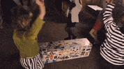 Guitar Dancing GIF by Gina Birch