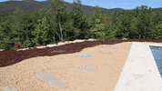 Landscaping Mulch GIF by JC Property Professionals