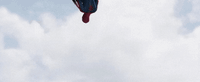 bad bunny marvel GIF by Morphin