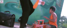 shahrukh khan bollywood GIF by bypriyashah
