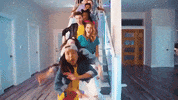 acapopkids panic! at the disco acapop high hopes acapopkids GIF