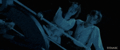 Leonardo Dicaprio GIF by CBS