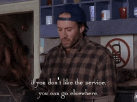 season 4 netflix GIF by Gilmore Girls 
