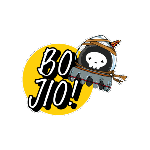 Werunthebay Sticker by GastroBeats