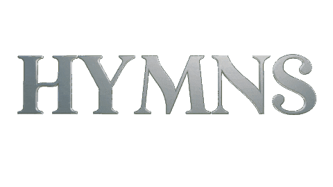 Hymn Sticker by Onrain Solutions