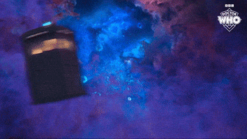 Ncuti Gatwa GIF by Doctor Who