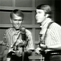 The Beach Boys Al Is Creepin GIF