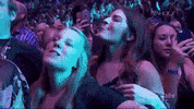 iheartradio music festival disclosure GIF by iHeartRadio