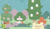 Weather Raining GIF