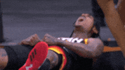 Get Up Basketball GIF by Utah Jazz