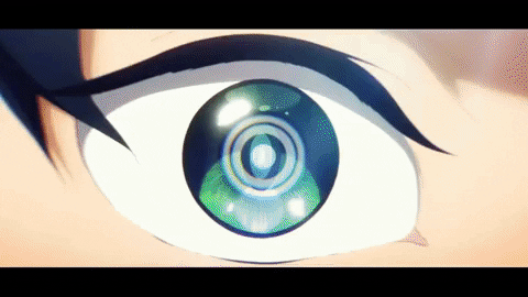 EricHimmel giphyupload anime animation tsurune GIF
