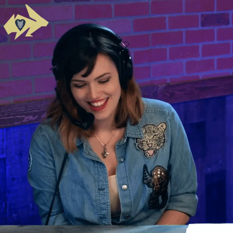 hyperrpg giphyupload fight reaction meme GIF