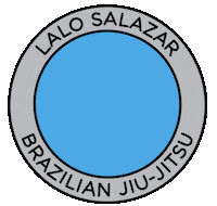 Logo Bjj Sticker by Cascao Jiu Jitsu