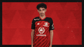 Bayer Leverkusen Esports GIF by Bundesliga