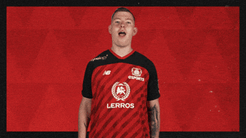 Bayer Leverkusen Esports GIF by Bundesliga