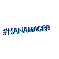 Sticker by NanaMacs Boutique