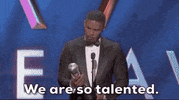 Jamie Foxx Naacp GIF by BET