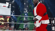 Mark Henry Wrestling GIF by WWE