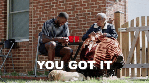 Love It Omg GIF by Sage and lemonade