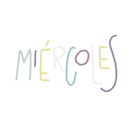 New Post Hello Sticker