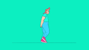 music video animation GIF by Andrey Smirny