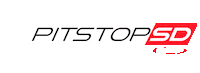 Pitstop Sticker by Soundigital-MKT